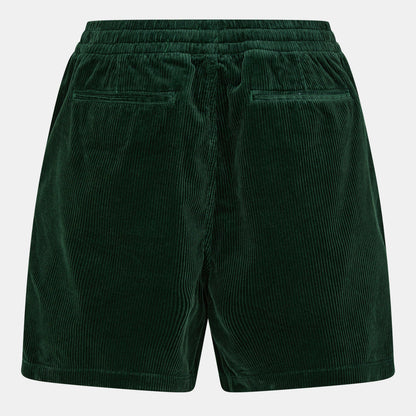 Prepster Corduroy Shorts