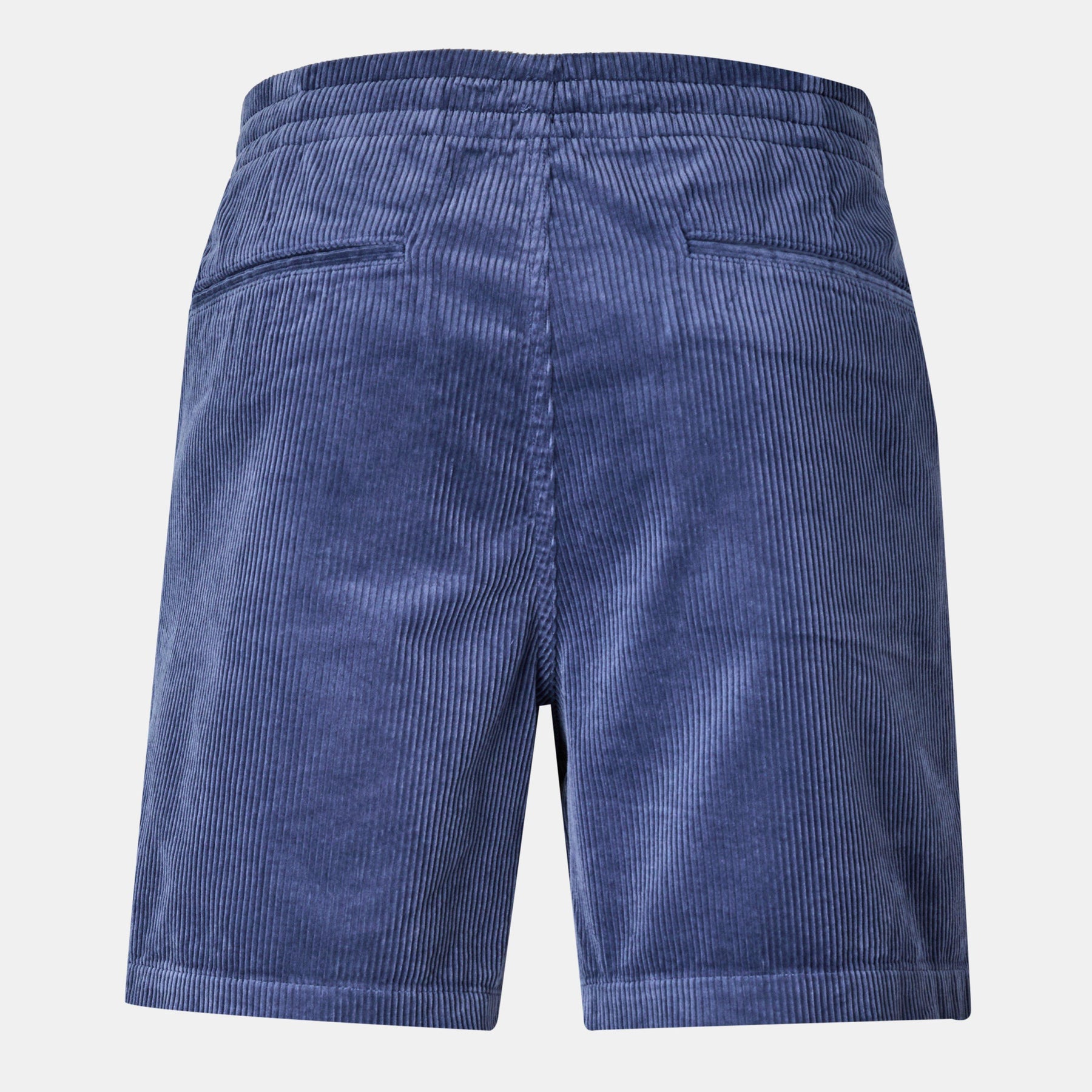 Prepster Corduroy Shorts