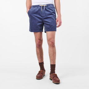 Prepster Corduroy Shorts