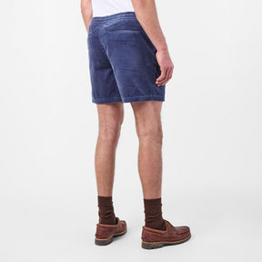 Prepster Corduroy Shorts