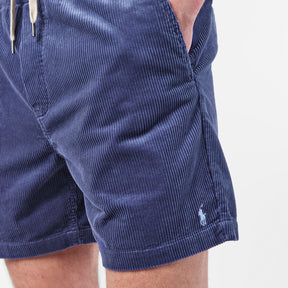 Prepster Corduroy Shorts