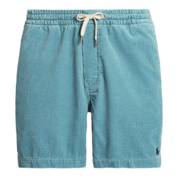 Prepster Corduroy Shorts