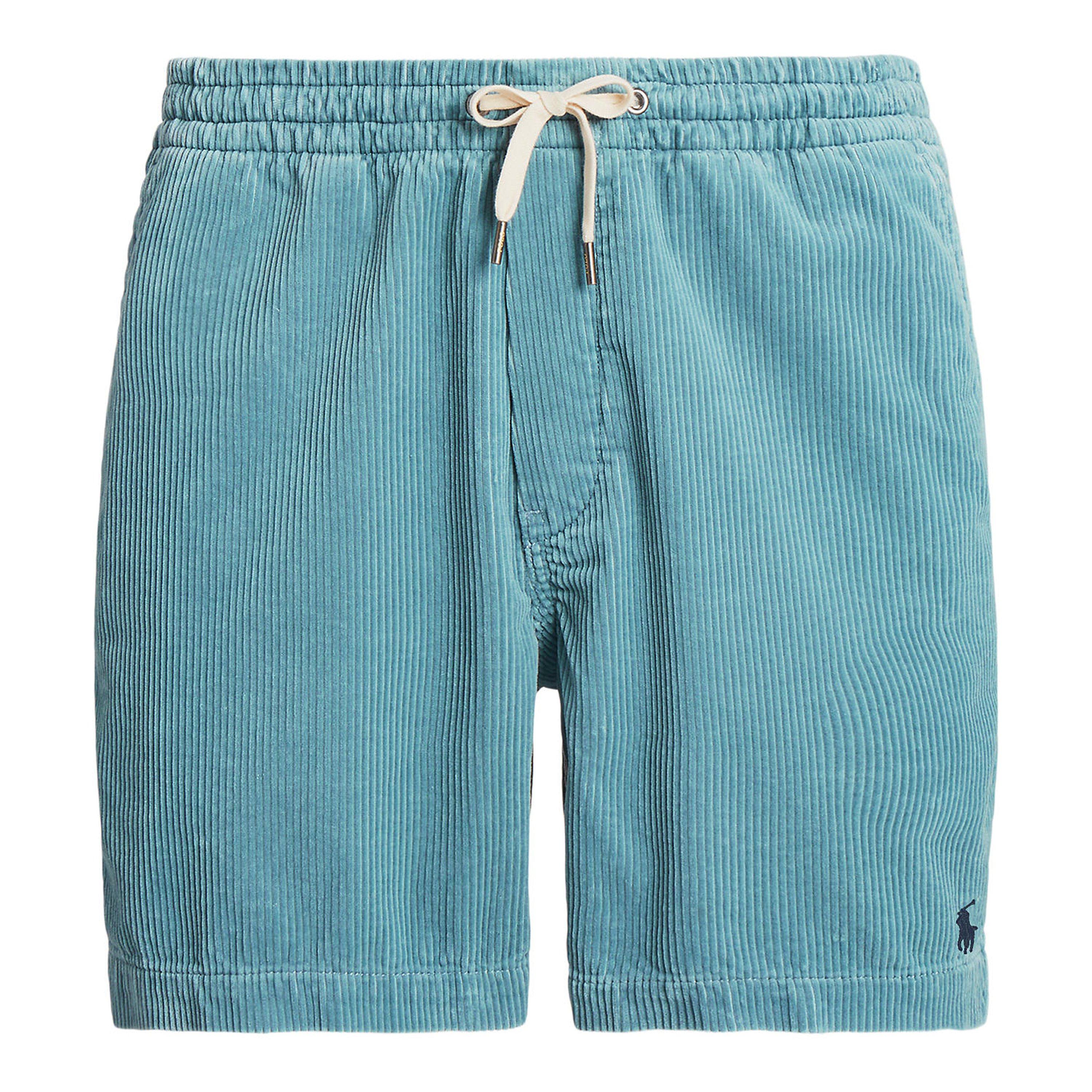 Prepster Corduroy Shorts
