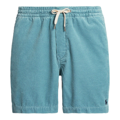 Prepster Corduroy Shorts