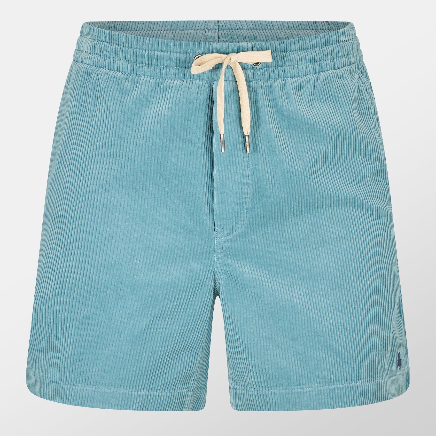 Prepster Corduroy Shorts