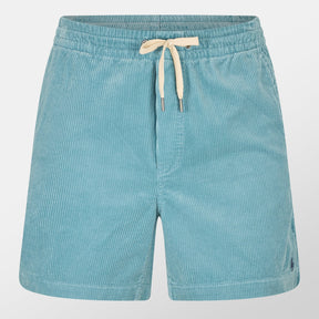 Prepster Corduroy Shorts