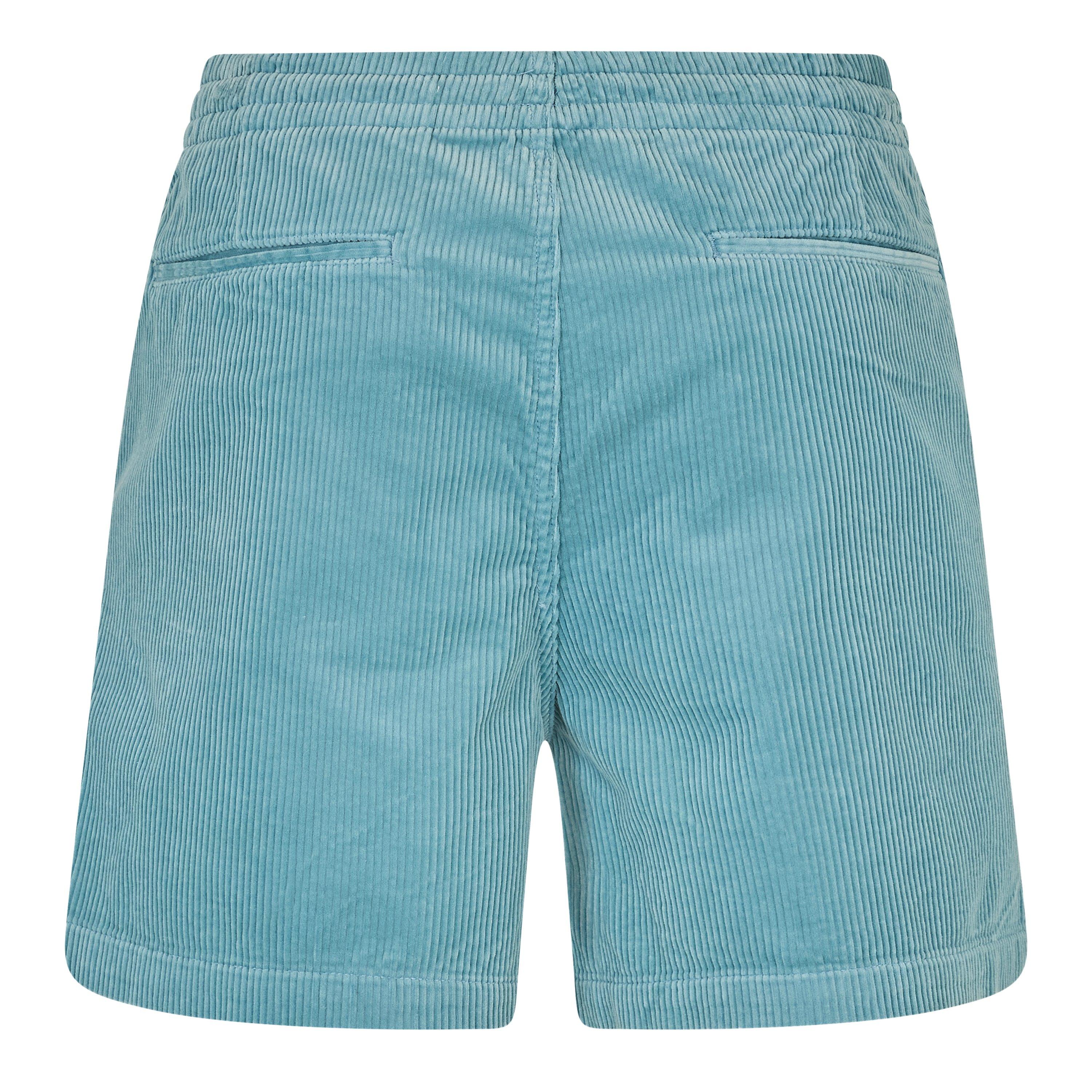 Prepster Corduroy Shorts