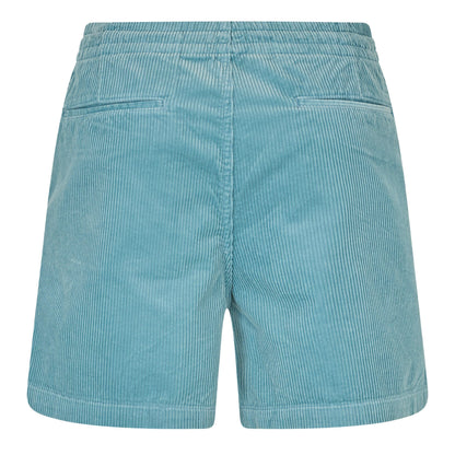 Prepster Corduroy Shorts