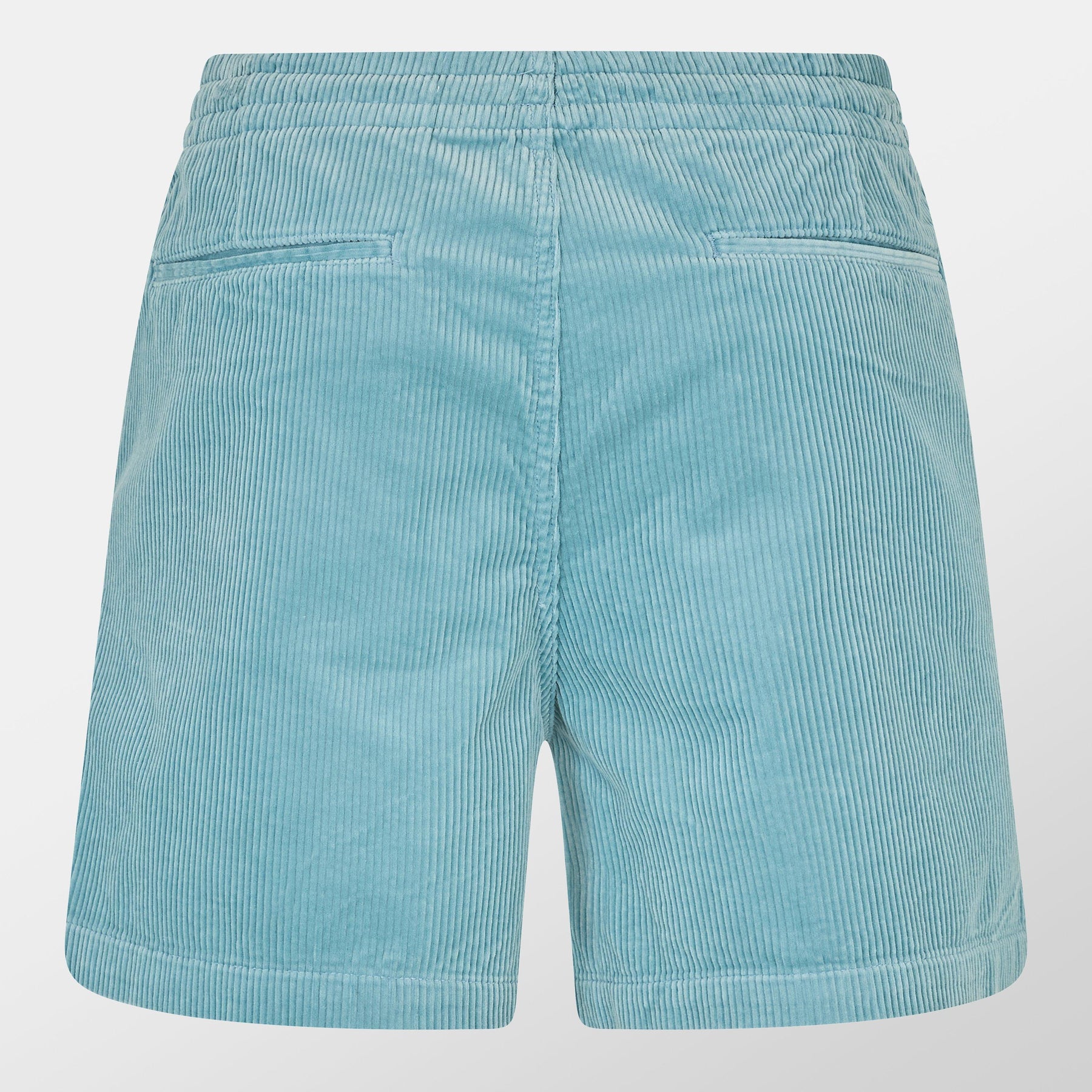 Prepster Corduroy Shorts