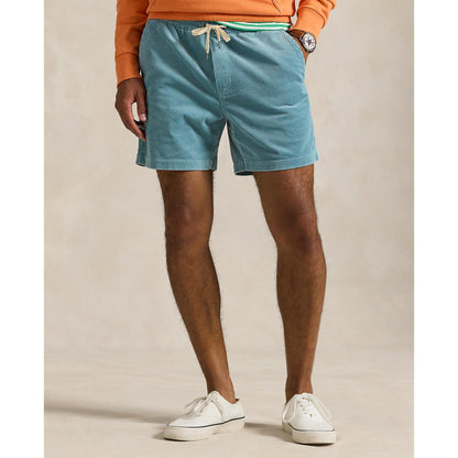 Prepster Corduroy Shorts