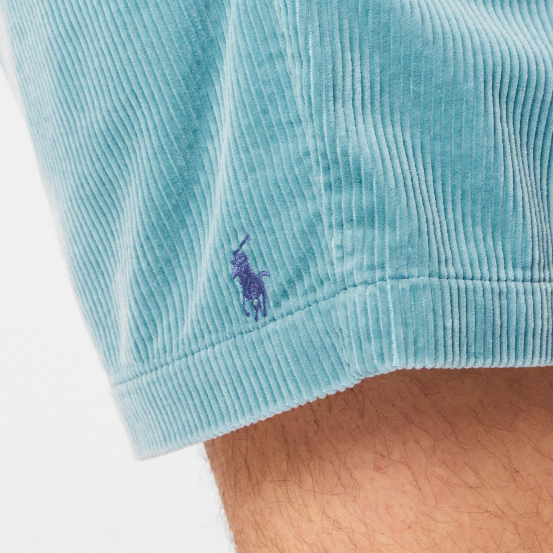 Prepster Corduroy Shorts