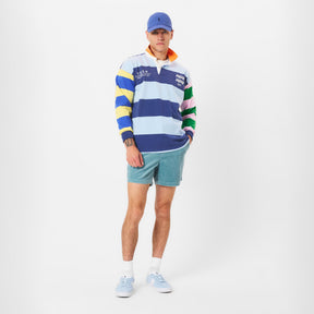 Prepster Corduroy Shorts