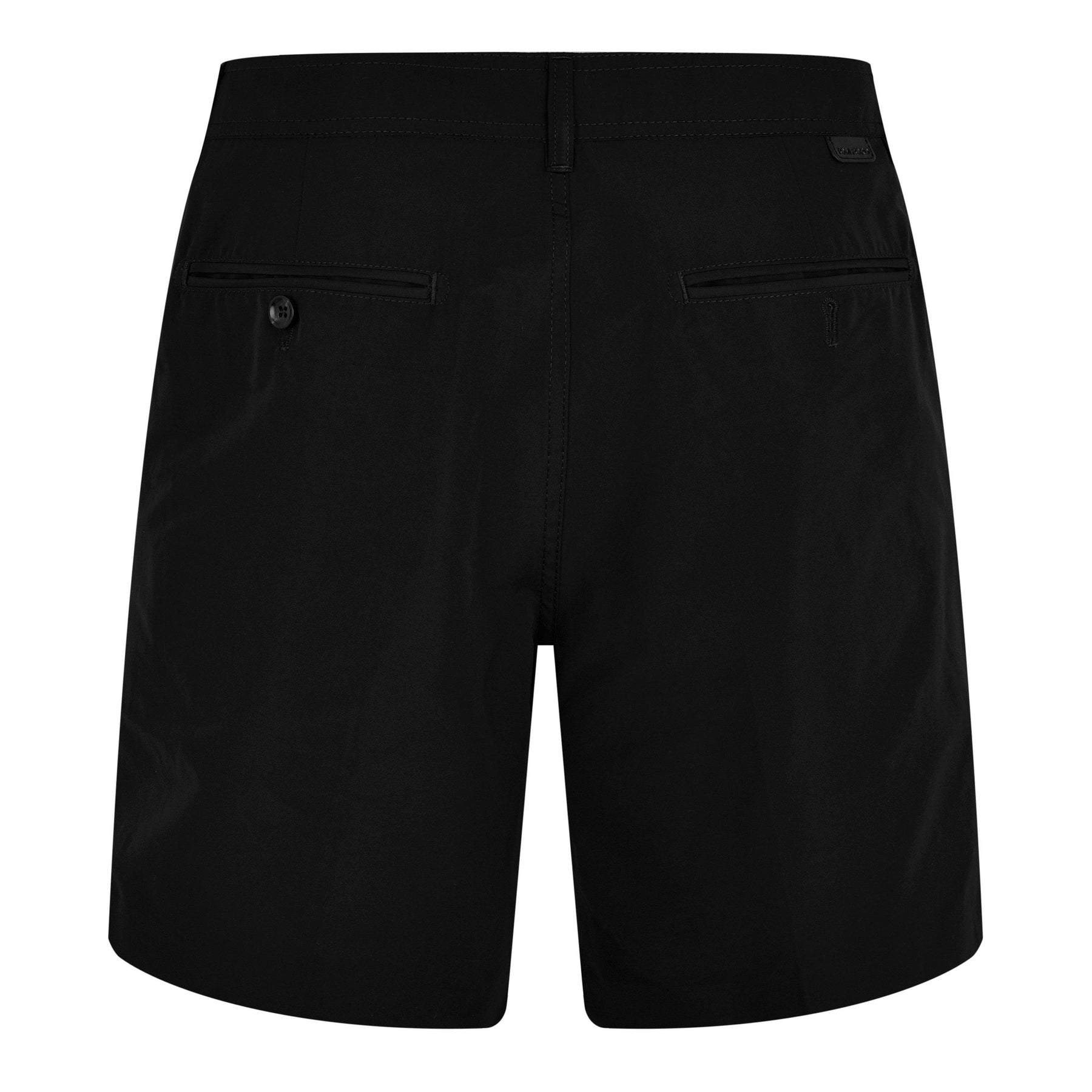 Chino Shorts