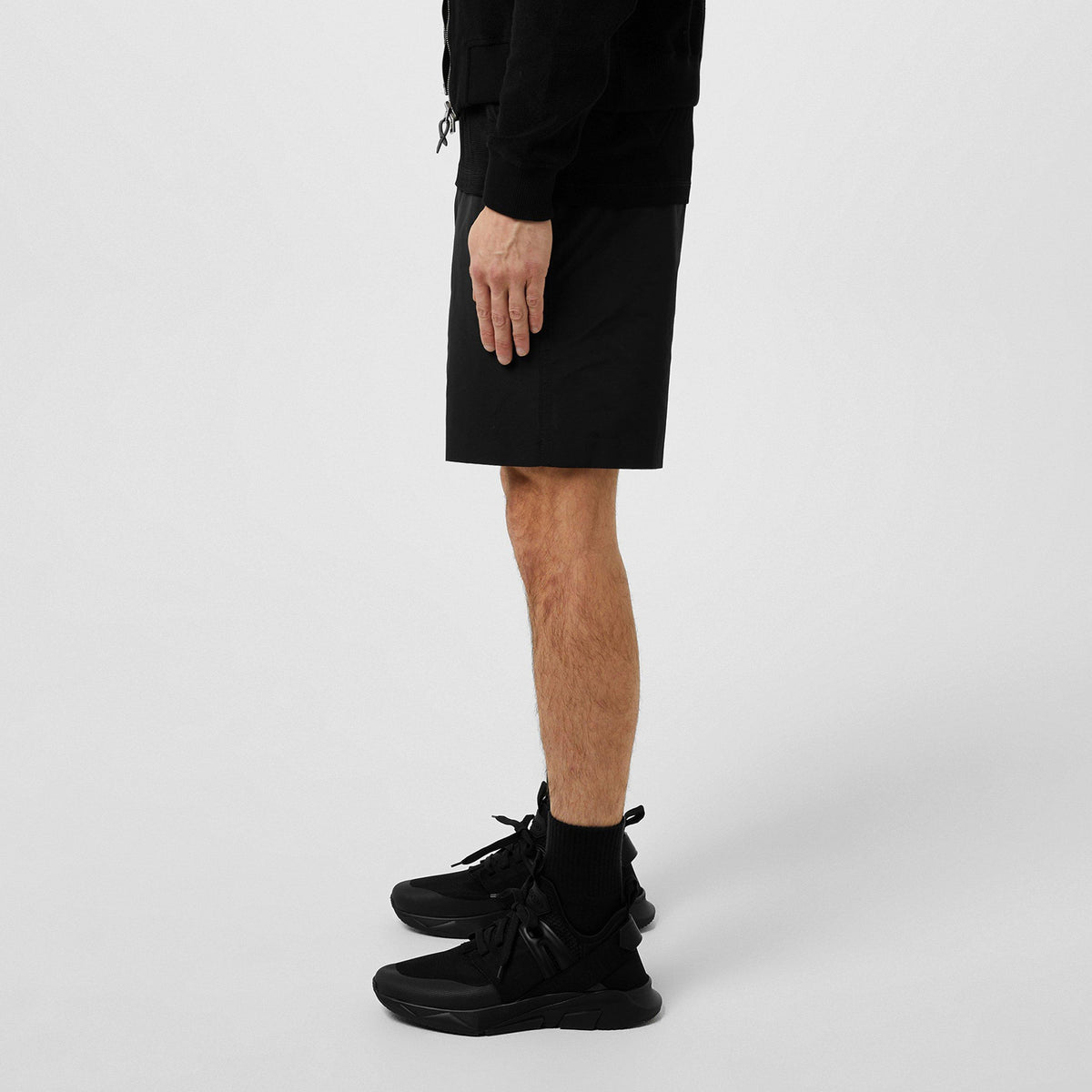 Chino Shorts