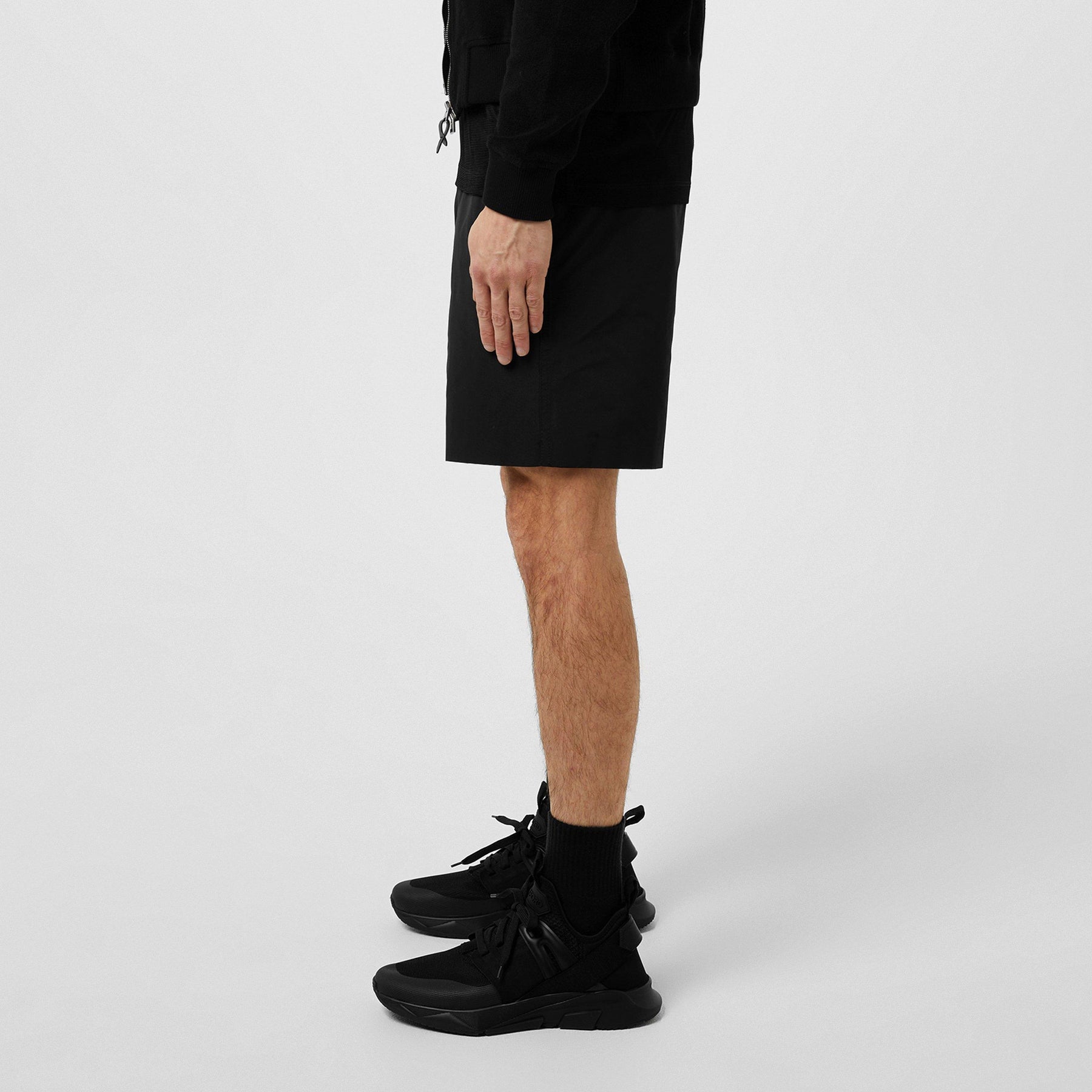 Chino Shorts