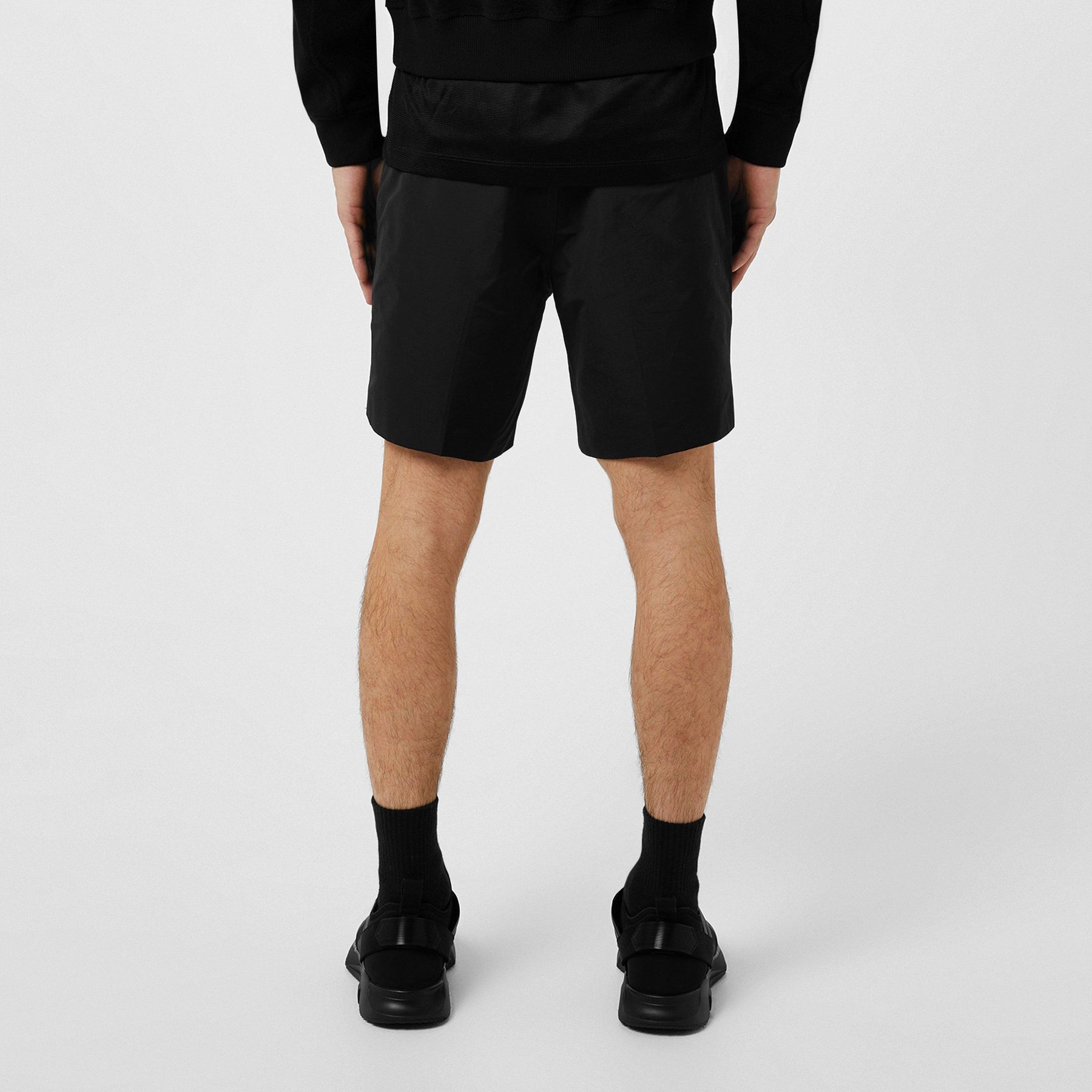 Chino Shorts