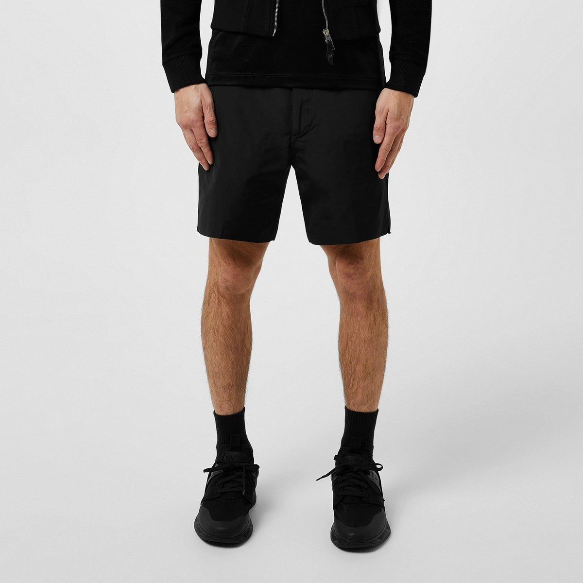 Chino Shorts
