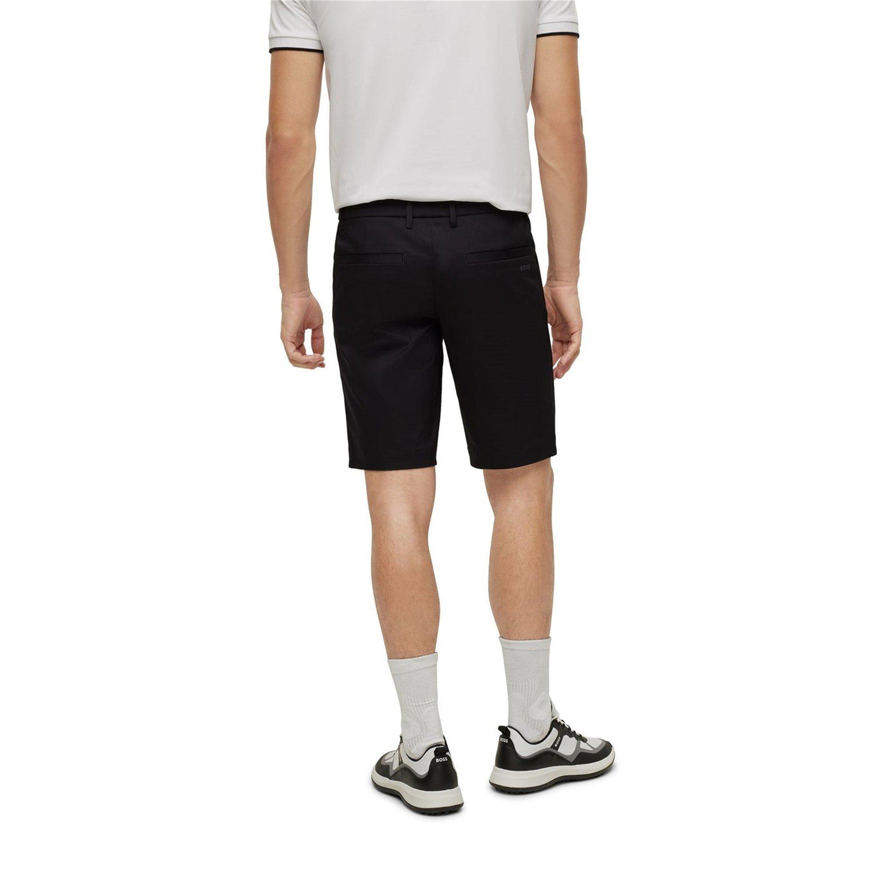 S- Liem2 Shorts