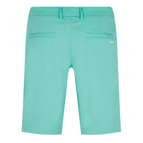 Men's S-Liem Knee Length Cotton Blend Shorts