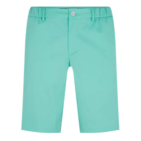 Men's S-Liem Knee Length Cotton Blend Shorts