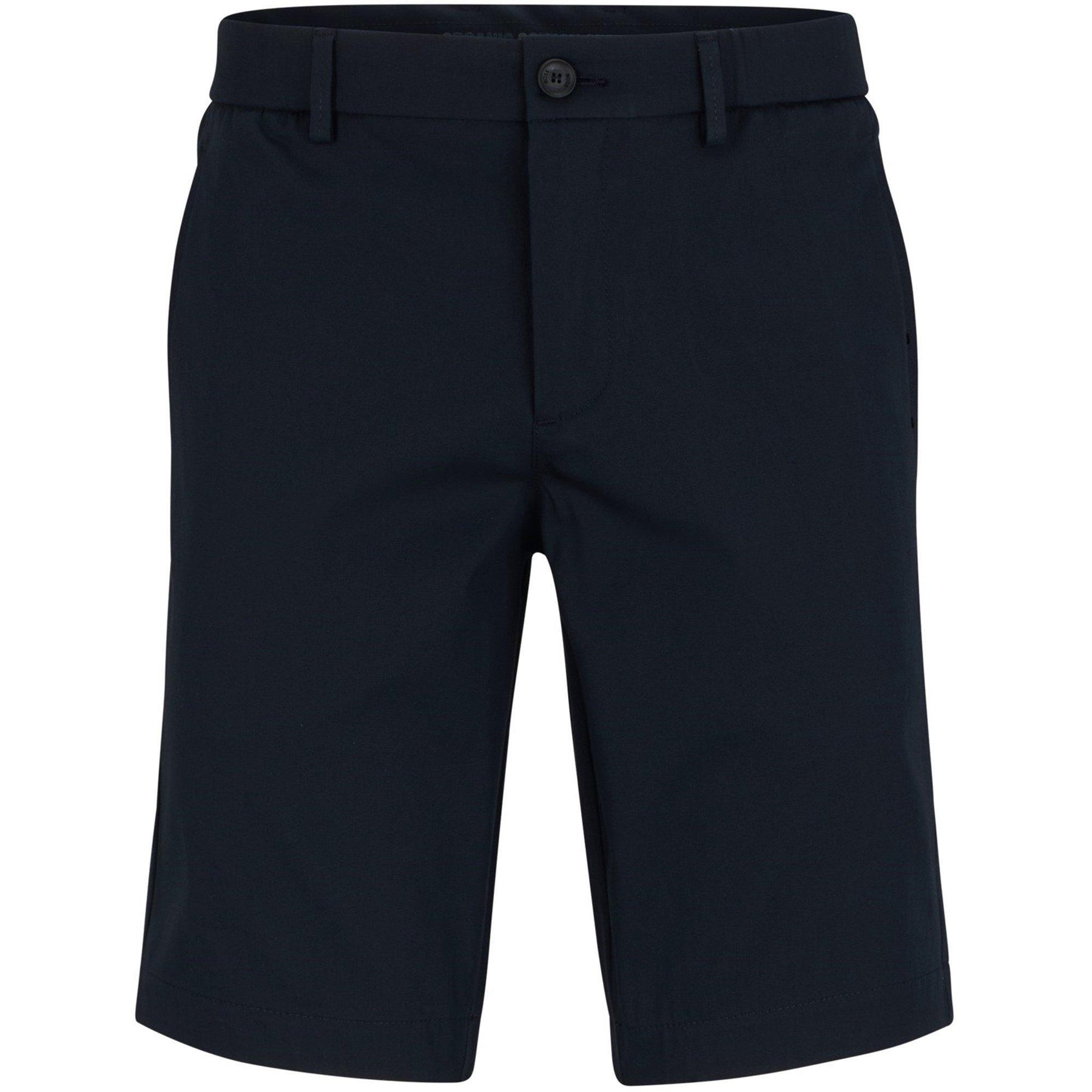 S- Liem2 Shorts