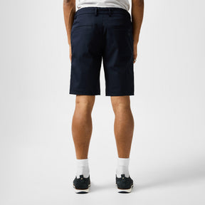Men's S-Liem Knee Length Cotton Blend Shorts