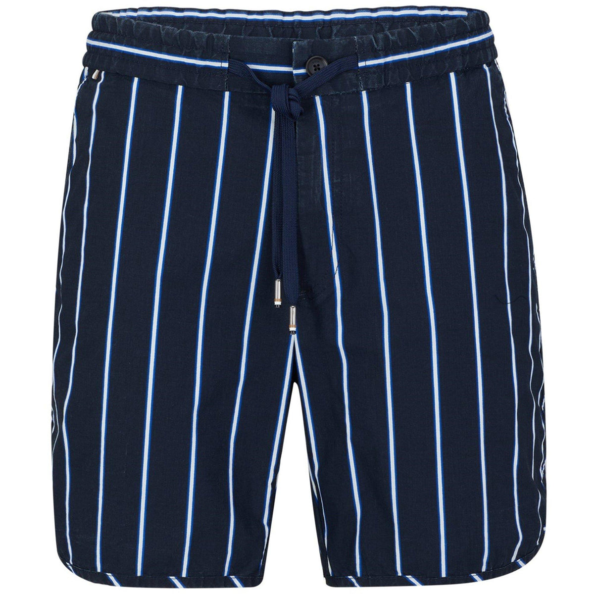 Men's Kacey DS Striped Pattern Shorts