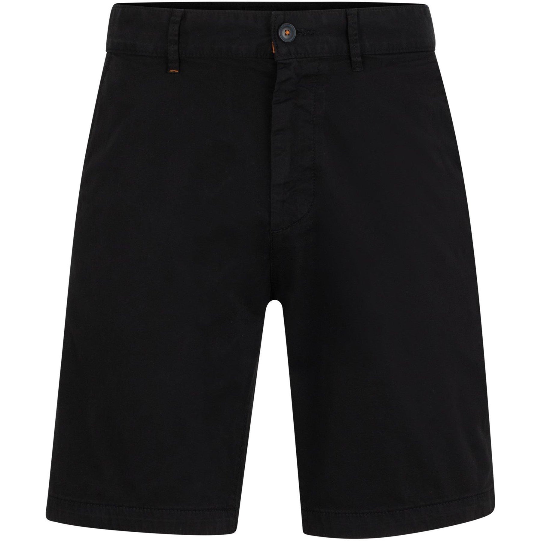 Slim Fit Chino Shorts