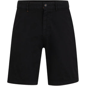 Slim Fit Chino Shorts