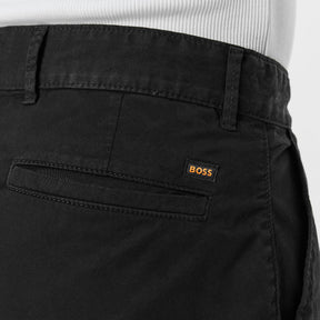 Slim Fit Chino Shorts