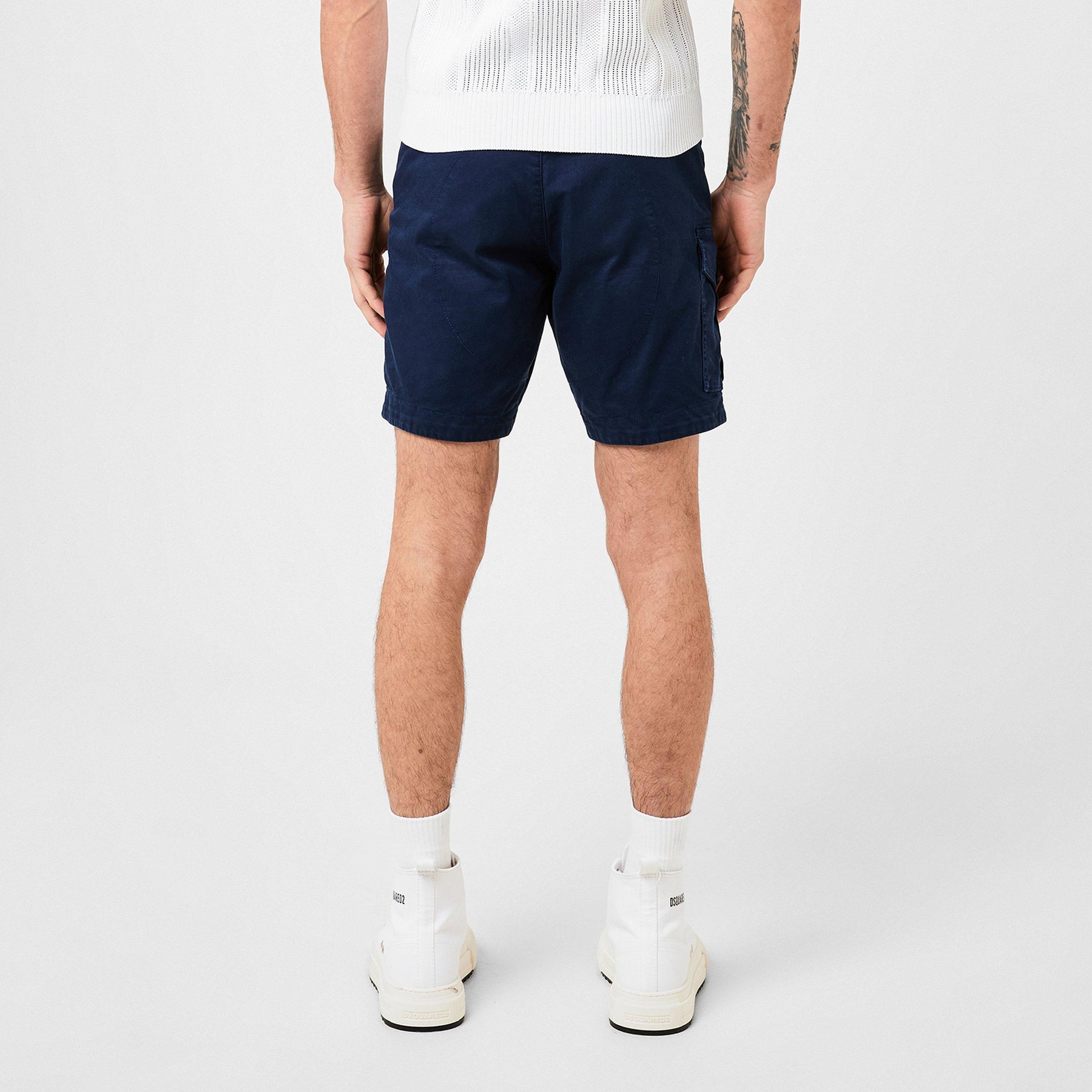 Sexy Cargo Shorts