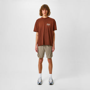 Men's Logo Nylon V1 Cargo Shorts