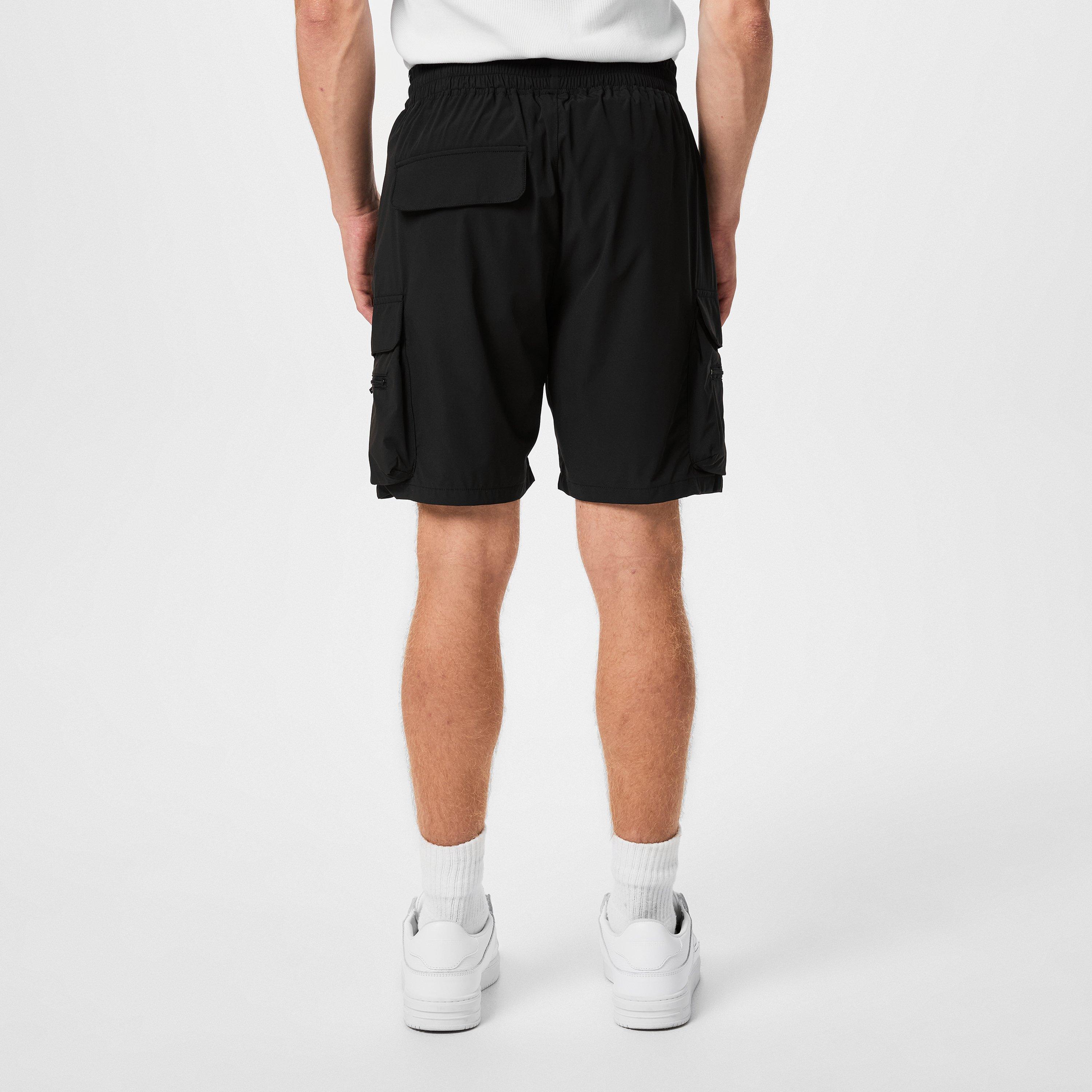 Men's Logo Nylon V1 Cargo Shorts