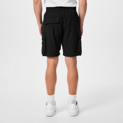 Men's Logo Nylon V1 Cargo Shorts