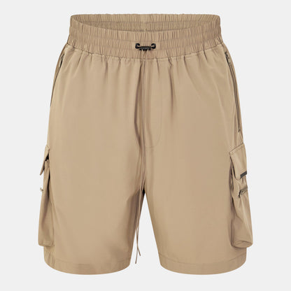 Men's Logo Nylon V1 Cargo Shorts