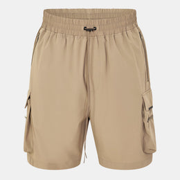 Logo Nylon V1 Cargo Shorts