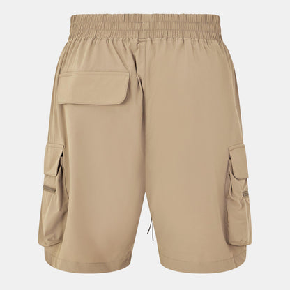 Logo Nylon V1 Cargo Shorts