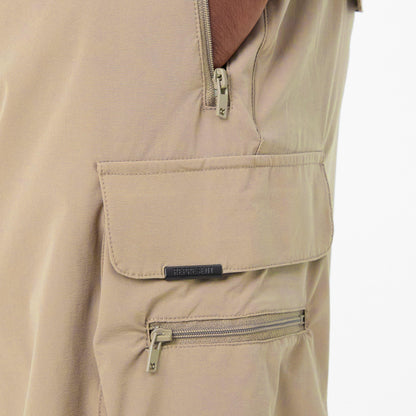 Men's Logo Nylon V1 Cargo Shorts