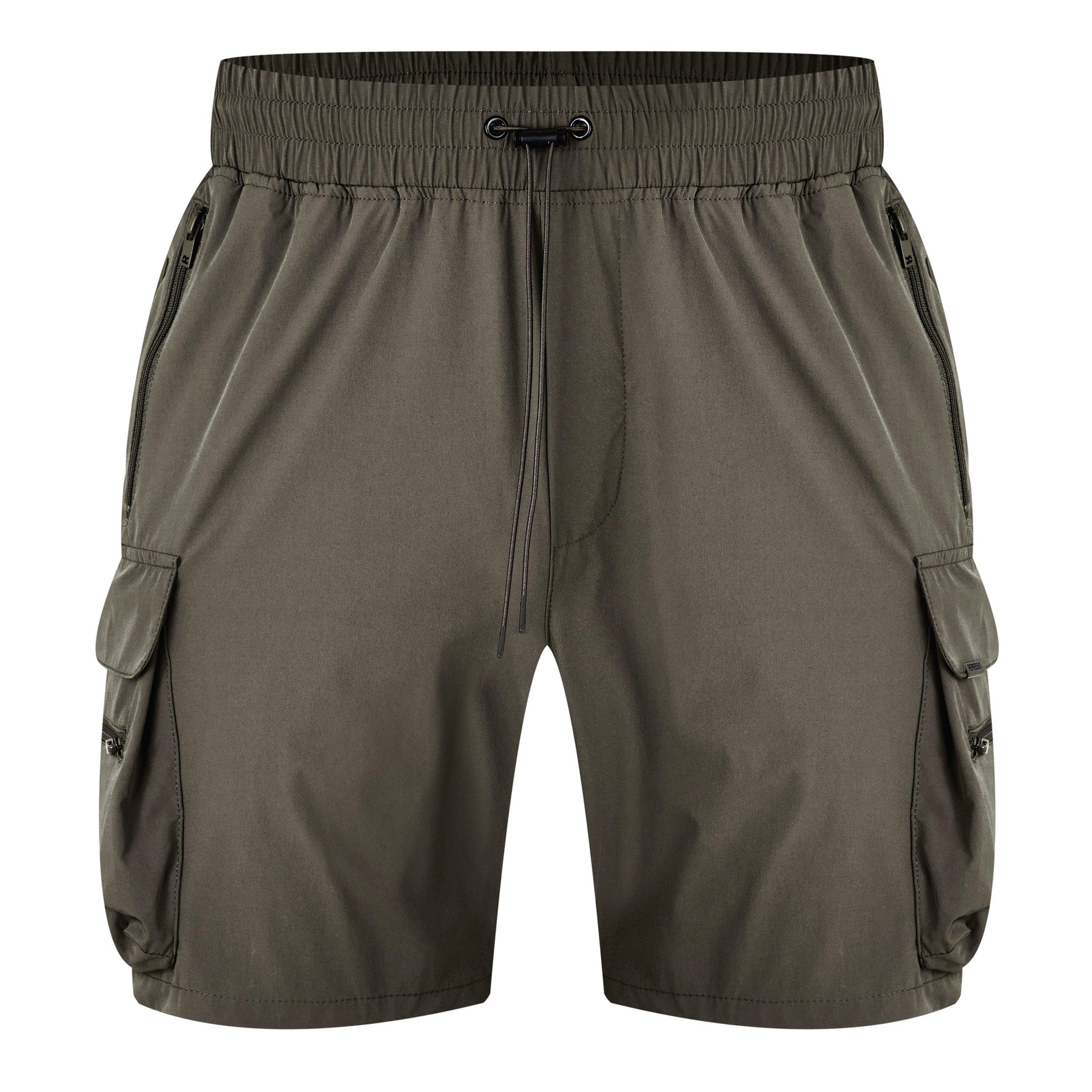Men's Logo Nylon V1 Cargo Shorts