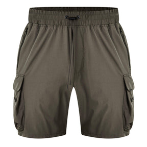 Men's Logo Nylon V1 Cargo Shorts
