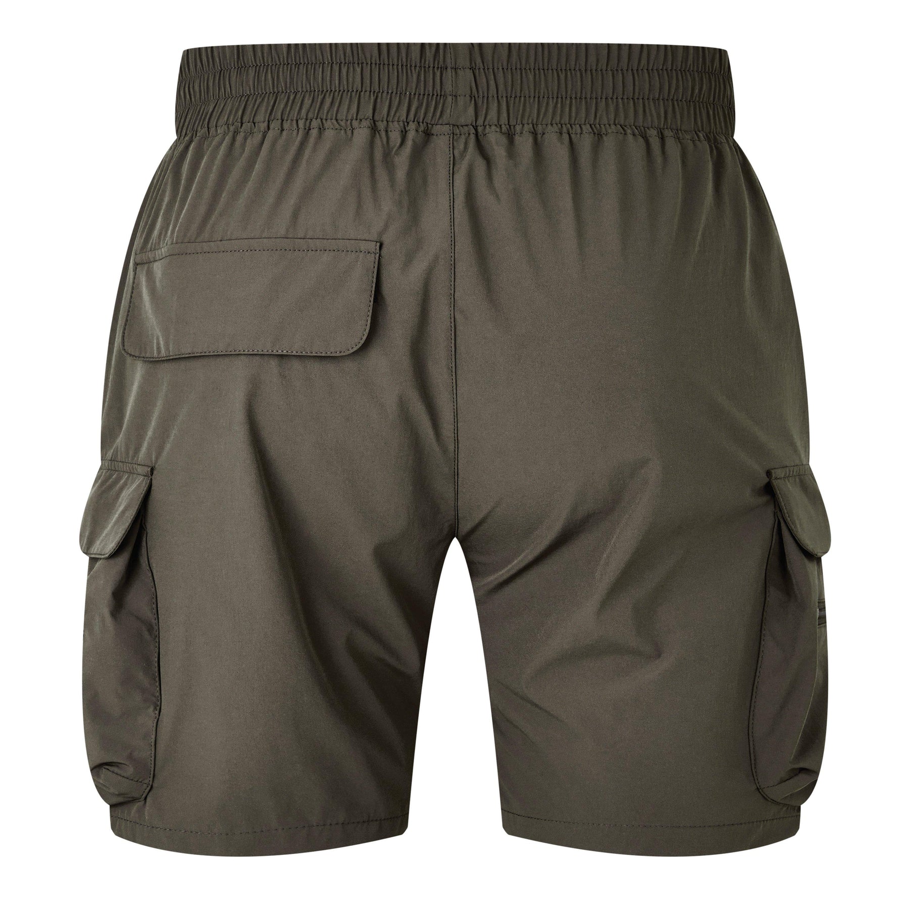 Men's Logo Nylon V1 Cargo Shorts