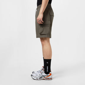 Men's Logo Nylon V1 Cargo Shorts