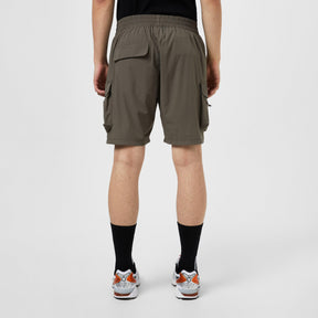 Men's Logo Nylon V1 Cargo Shorts
