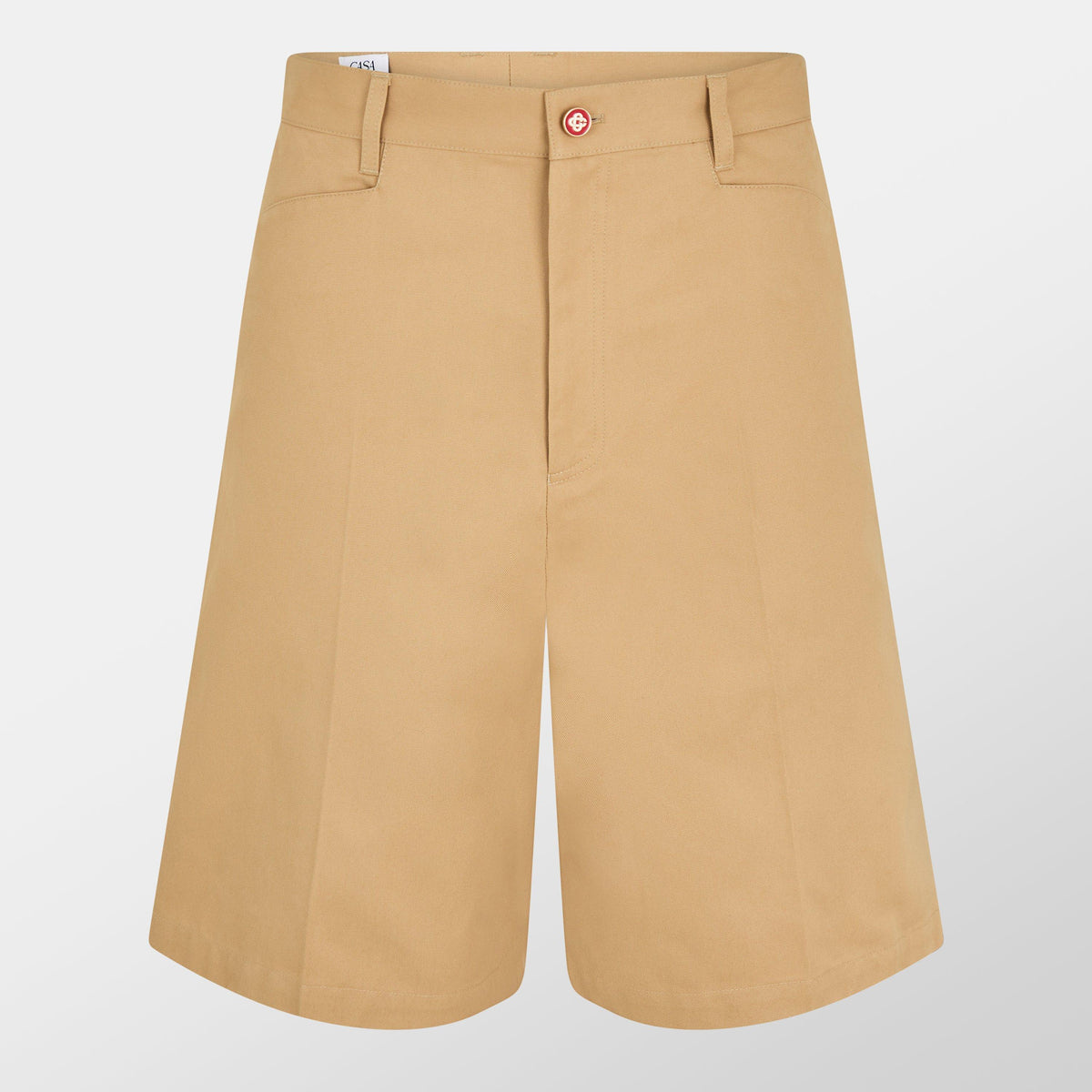 Chino Shorts
