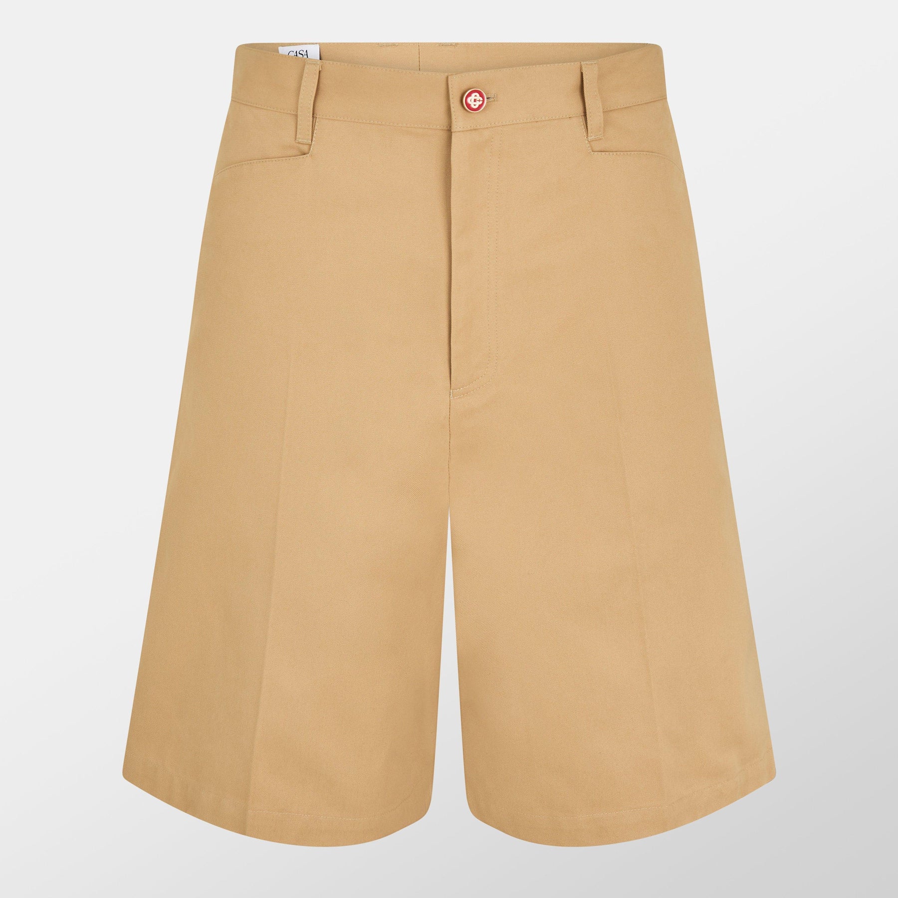 Chino Shorts