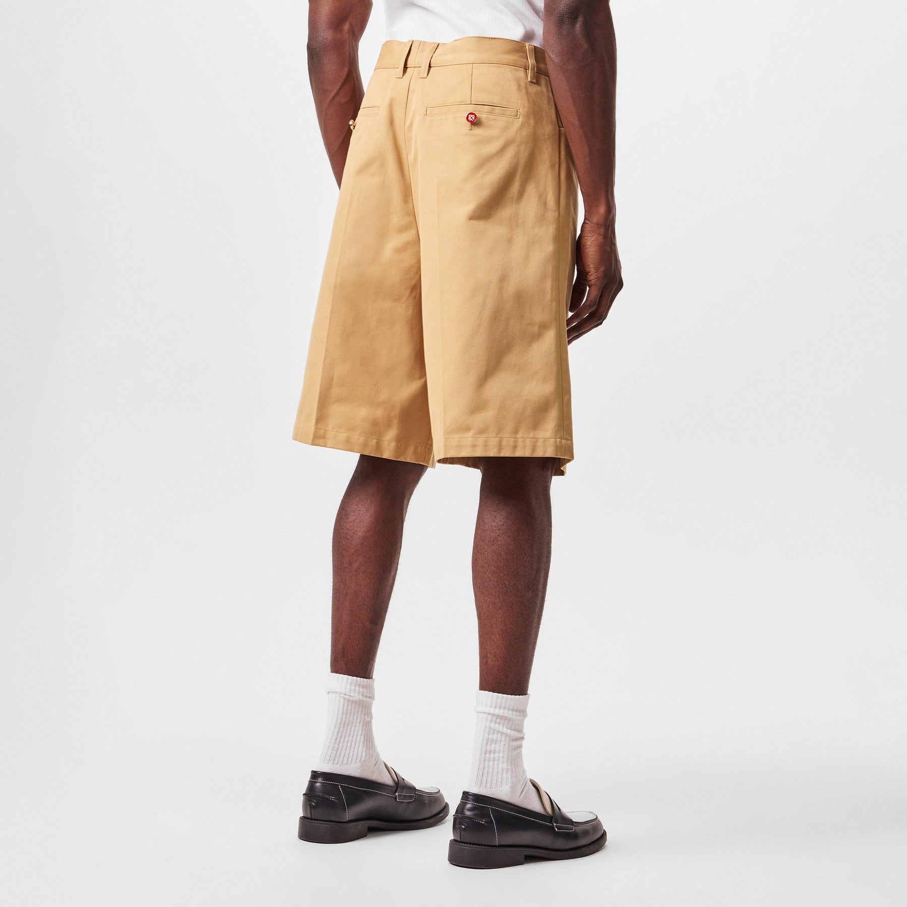 Chino Shorts