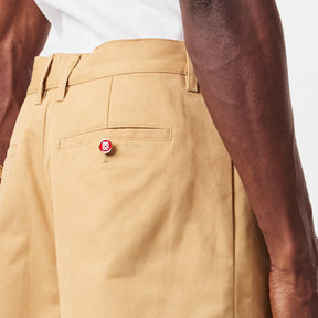 Chino Shorts