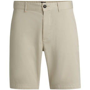 Men's HBO Chino Shorts, Soft Feel