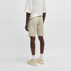 Slim Chino Shorts