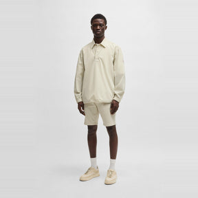 Men's HBO Chino Shorts, Soft Feel